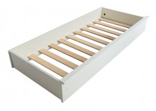 KANERVA-vuodevaatelaatikko