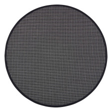 VM Carpet LYYRA2-matto pyöreä