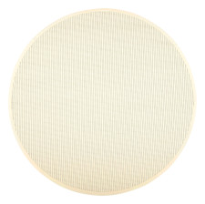VM Carpet LYYRA2-matto pyöreä