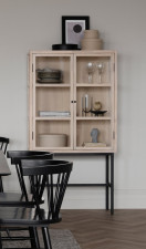 Rowico Home MARSHALLE -vitriini