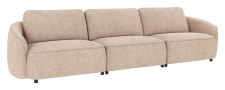 Rowico Home NORRIS 4-istuttava sohva