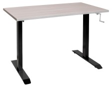 NUMMI-säädettävä työpöytä