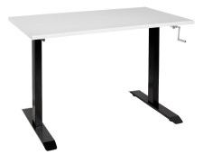 NUMMI-säädettävä työpöytä
