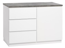 PALLAS-lipastokaappi (nro 16)