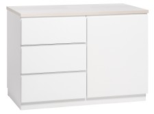 PALLAS-lipastokaappi (nro 16)