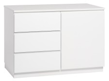 PALLAS-lipastokaappi (nro 16)