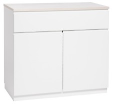 PALLAS-lipastokaappi (nro 17)