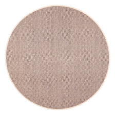 VM Carpet PANAMA-matto pyöreä