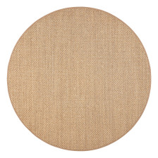 VM Carpet PANAMA-matto pyöreä