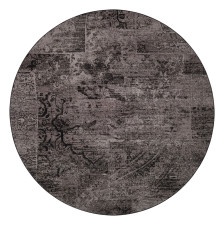 VM Carpet RUSTIIKKI-matto pyöreä