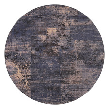 VM Carpet RUSTIIKKI-matto pyöreä
