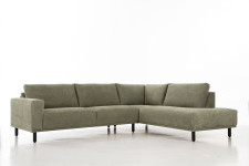 Neiser SANDERS-avokulmasohva