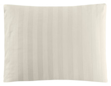 SATIINIRAITA -tyynyliina 50x60 cm