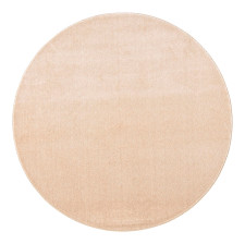 VM Carpet SATINE-matto pyöreä