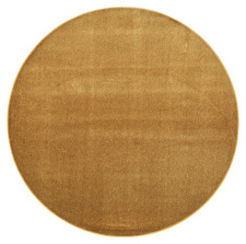 VM Carpet SATINE-matto pyöreä