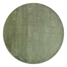 VM Carpet SATINE-matto pyöreä