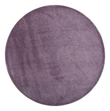 VM Carpet SATINE-matto pyöreä