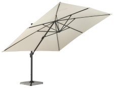SELECT-aurinkovarjo 3,5 m