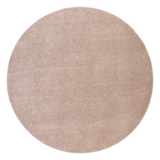 VM Carpet SILKKITIE-matto pyöreä