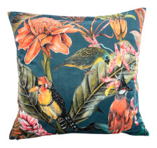 TROPICALE -tyyny 50x50 cm