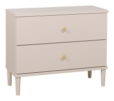 TUOMI lipasto nro 7 greige/kultavedin