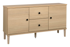 TUOMI tv-taso nro 11 hiekkatammi/musta vedin