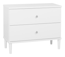 TUOMI lipasto nro 7 valkoinen/alumiinivedin