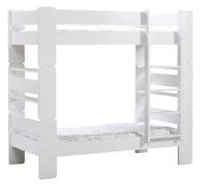 UNIPUU MINI-kerrossänky