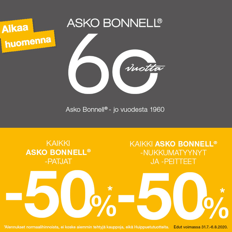 Etusivu | Asko Etusivu | Asko