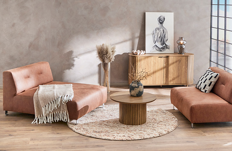 SISUSTUSTRENDIT | KEV&Auml;T