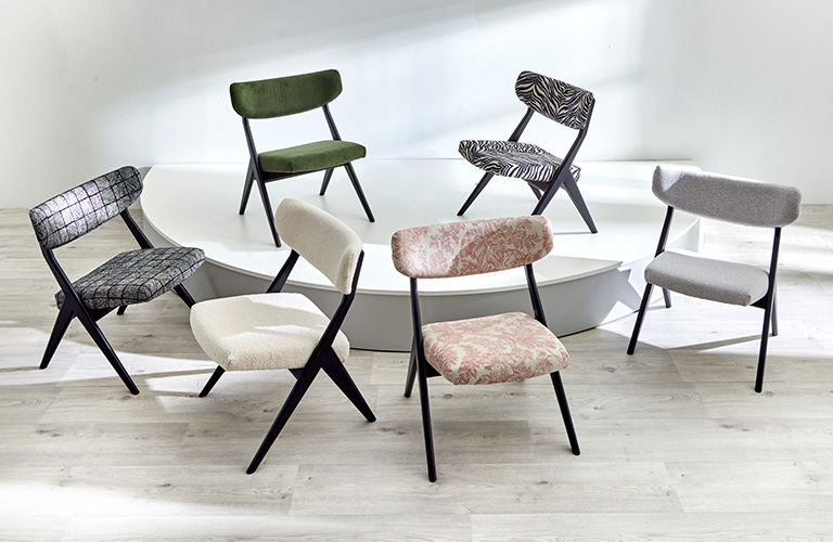 Tutustu, ihastu ja osta oma Bambino!