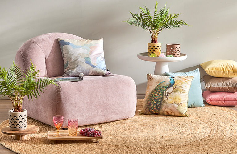 SISUSTUSTRENDIT | KES&Auml; 2025