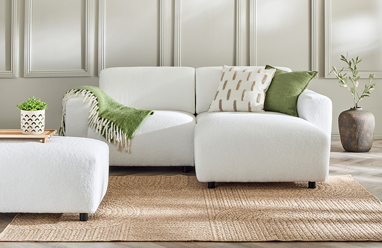 SISUSTUSTRENDIT | KEV&Auml;T