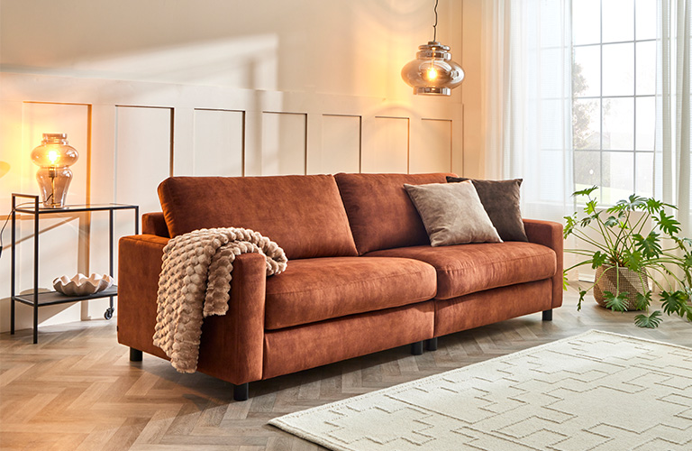 SISUSTUSTRENDIT | SYKSY