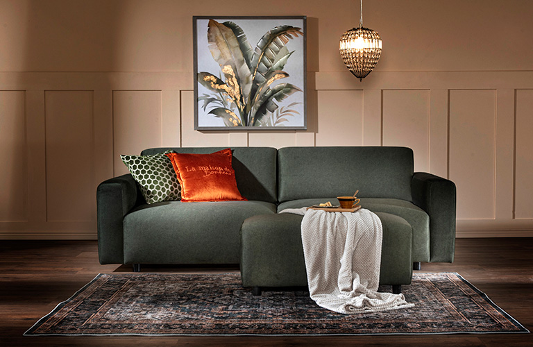 SISUSTUSTRENDIT | TALVI